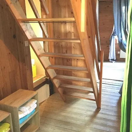 Laorana Ferienhaus