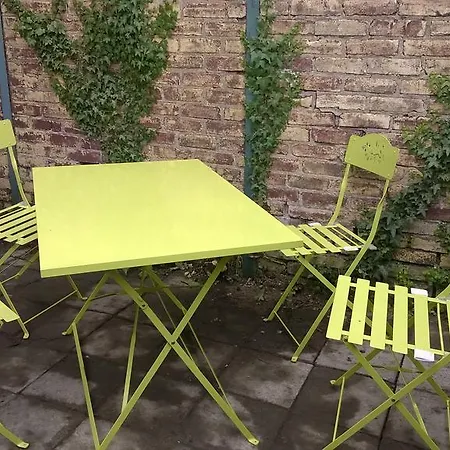 Ferienhaus Laorana