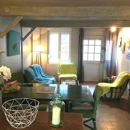 Laorana Ferienhaus Saint-Valéry-sur-Somme