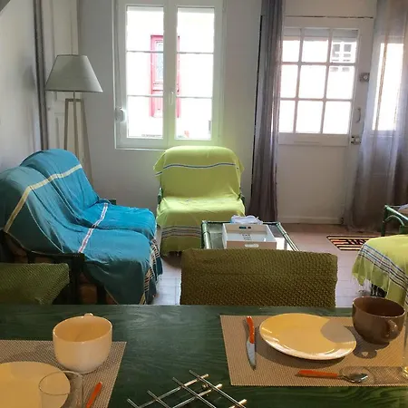 Laorana Ferienhaus