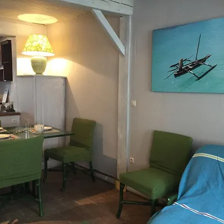 Laorana Ferienhaus *