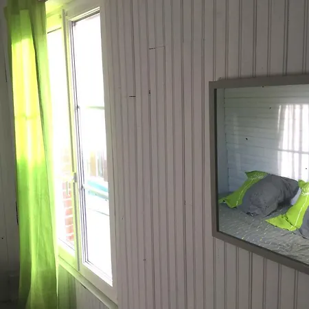 Laorana Ferienhaus Saint-Valéry-sur-Somme