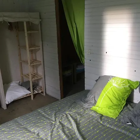 Laorana Ferienhaus