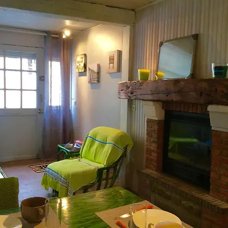 Ferienhaus Laorana *